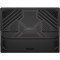 Ноутбук MSI Raider 18 HX AI A2XWIG Core Black (A2XWIG-251UA)