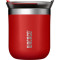 Термокружка WACACO Octaroma Classico 0.18л Carmine Red