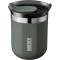 Термокружка WACACO Octaroma Classico 0.18л Dim Gray
