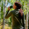 Термокружка WACACO Octaroma Classico 0.18л Pomona Green