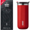 Термокухоль WACACO Octaroma Grande 0.43л Carmine Red