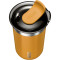 Термокружка WACACO Octaroma Lungo 0.3л Amber Yellow