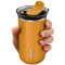 Термокружка WACACO Octaroma Lungo 0.3л Amber Yellow