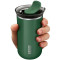 Термокружка WACACO Octaroma Lungo 0.3л Pomona Green