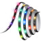 Розумна LED стрічка YEELIGHT Obsid RGBIC Light Strip RGBIC 2м (YLFWD-0025)