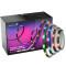 Розумна LED стрічка YEELIGHT Obsid RGBIC Light Strip RGBIC 2м (YLFWD-0025)