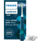Электрическая зубная щётка PHILIPS Sonicare 4100 series Malibu Prismatic (HX3689/42)