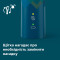 Электрическая зубная щётка PHILIPS Sonicare 4100 series Malibu Prismatic (HX3689/42)