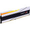 Модуль пам'яті G.SKILL Trident Z5 Neo RGB DDR5 6000MHz 64GB Kit 2x32GB Matte White (F5-6000J2636H32GX2-TZ5NRW)