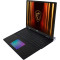 Ноутбук MSI Titan 18 HX AI A2XWIG Core Black (A2XWIG-269UA)