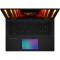 Ноутбук MSI Titan 18 HX AI A2XWIG Core Black (A2XWIG-269UA)