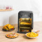 Мультипіч TEFAL Easy Fry Multifunctional (FW5558E0)