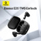 Навушники BASEUS Bowie E20 Cluster Black (A00069700113-00)