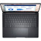 Ноутбук DELL Pro 13 Premium Touch Magnesium Black (BTO208PA13250UA_W11P)