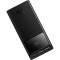 Повербанк BASEUS Star-Lord Digital Display Fast Charge 30W 30000mAh Black (P10022905113-00)