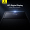 Повербанк BASEUS Star-Lord Digital Display Fast Charge 30W 30000mAh Black (P10022905113-00)