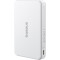 Повербанк MagSafe BASEUS Airpow II Qi2 Magnetic 22.5W 10000mAh Moon White (P10080000213-00)