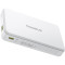 Повербанк MagSafe BASEUS Airpow II Qi2 Magnetic 22.5W 10000mAh Moon White (P10080000213-00)