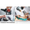 Пилосос BOSCH Unlimited 7 ProHygienic Aqua BCS71HYG2