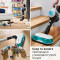 Пилосос BOSCH Unlimited 7 ProHygienic Aqua BCS71HYG2