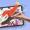Стилус BASEUS Smooth Writing 2 Active Stylus Pen Moon White (P80015802213-03)