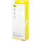 Стилус BASEUS Smooth Writing 2 Active Stylus Pen Moon White (P80015802213-03)