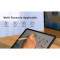 Стилус BASEUS Smooth Writing 2 Active Stylus Pen Moon White (P80015802213-03)