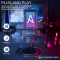 Мікрофон для стримінгу/подкастів FIFINE AmpliGame Q8 Pro Black