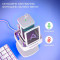 Микрофон для стриминга/подкастов FIFINE AmpliGame Q8 Pro White
