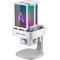 Микрофон для стриминга/подкастов FIFINE AmpliGame Q8 Pro White