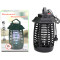 Ультразвуковой отпугиватель комаров VOLTRONIC Electronic Mosquito Killer HK-1217