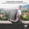 Рюкзак PROMATE Alpha-BP Black
