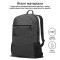Рюкзак PROMATE Alpha-BP Black