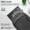 Рюкзак PROMATE Satchel-BP Black