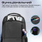 Рюкзак PROMATE Satchel-BP Black