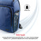 Рюкзак PROMATE TrekPack-BP Blue