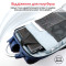 Рюкзак PROMATE TrekPack-BP Blue