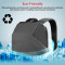 Рюкзак PROMATE UrbanPack-BP Gray
