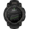 Смарт-годинник GARMIN Instinct 3 AMOLED 45mm Black with Black Band (010-02936-00)