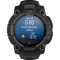 Смарт-годинник GARMIN Instinct 3 AMOLED 45mm Black with Black Band (010-02936-00)