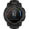 Смарт-годинник GARMIN Instinct 3 AMOLED 45mm Black with Black Band (010-02936-00)