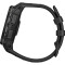 Смарт-годинник GARMIN Instinct 3 AMOLED 45mm Black with Black Band (010-02936-00)