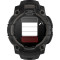 Смарт-годинник GARMIN Instinct 3 AMOLED 45mm Black with Black Band (010-02936-00)