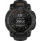 Смарт-годинник GARMIN Instinct 3 AMOLED 45mm Black with Black Band (010-02936-00)