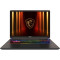 Ноутбук MSI Vector 16 HX AI A2XWHG Cosmos Gray (A2XWHG-232XUA)