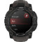 Смарт-годинник GARMIN Instinct 3 AMOLED 50mm Black with Charcoal Band (010-03020-00)