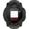 Смарт-годинник GARMIN Instinct 3 AMOLED 50mm Black with Charcoal Band (010-03020-00)