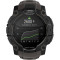 Смарт-годинник GARMIN Instinct 3 AMOLED 50mm Black with Charcoal Band (010-03020-00)