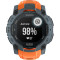 Смарт-годинник GARMIN Instinct 3 Solar 50mm Twilight with Solstice Band (010-02935-01)