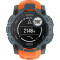 Смарт-годинник GARMIN Instinct 3 Solar 50mm Twilight with Solstice Band (010-02935-01)